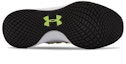 Purchase (W) Under Armour Charged Breathe Lace Kasut Lari Putih/Hijau 3022584-103