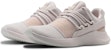 (W) Kasut Lari Under Armour Charged Breathe Metallic Kelabu 3023848-600