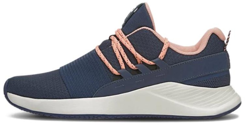 (Women) Under Armour Charged Breathe Running Shoes Blue 3024057-400 Buy (Women) Under Armour Charged Breathe Running Shoes Blue 3024057-400