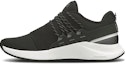 Buy (W) Under Armour Charged Breathe Kasut Lari Hitam 3024057-001