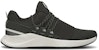 (W) Under Armour Charged Breathe Kasut Lari Hitam 3024057-001