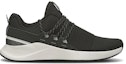 Order (W) Under Armour Charged Breathe Kasut Lari Hitam 3024057-001