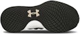 (W) Under Armour Charged Breathe Kasut Lari Hitam 3024057-001