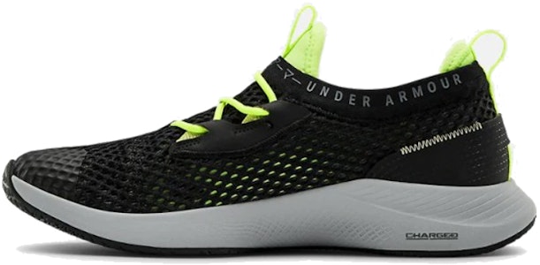 (W) 安德玛Charged Breathe Smrzd "黑绿" 3022585-002 Buy (W) 安德玛Charged Breathe Smrzd "黑绿" 3022585-002