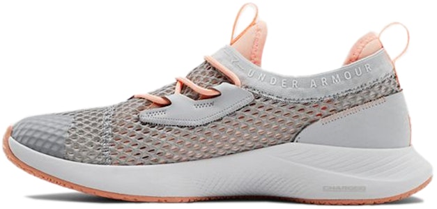 (W) 언더아머 차지드 브리드 SMRZD '헤일로 그레이 피치' 3022585-105 Buy (W) 언더아머 차지드 브리드 SMRZD '헤일로 그레이 피치' 3022585-105