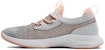 (W) Under Armour Charged Breathe SMRZD 'Kelabu Halo Pic' 3022585-105