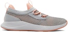 Order (W) Under Armour Charged Breathe SMRZD 'Kelabu Halo Pic' 3022585-105