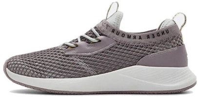 (Women) Under Armour Charged Breathe Smrzd 'Purple' 3022585-500 (Women) Under Armour Charged Breathe Smrzd 'Purple' 3022585-500