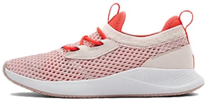 (Women) Under Armour Charged Breathe Smrzd 'Red' 3022585-602 (Women) Under Armour Charged Breathe Smrzd 'Red' 3022585-602