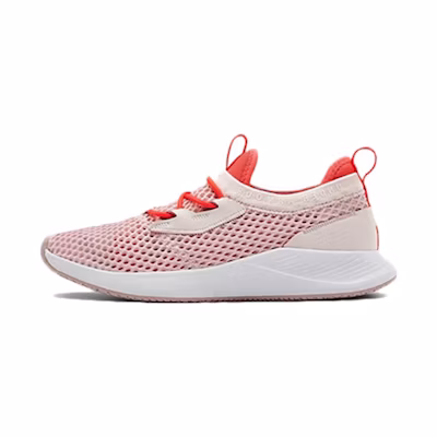 (W) UA Charged Breathe Smrzd 'Red'