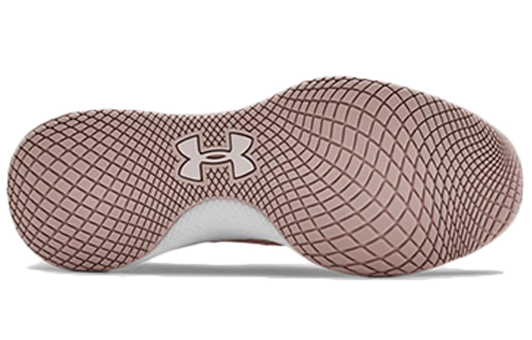 (W) UA Charged Breathe Smrzd 'Red' 圖 4