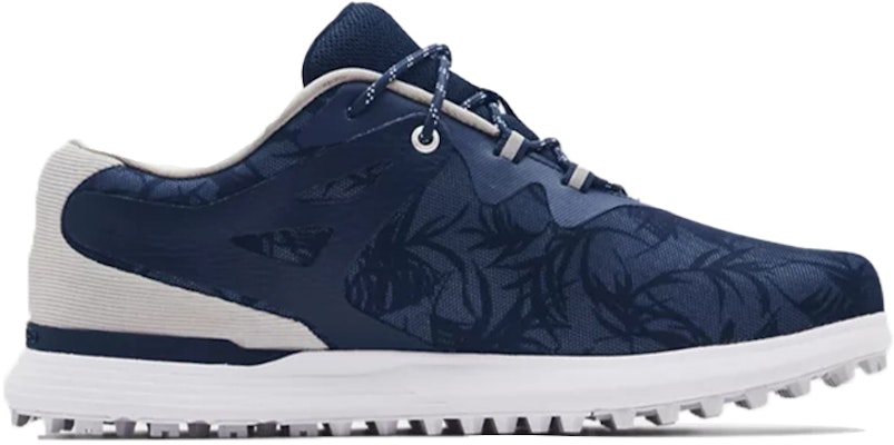 (W) 언더아머 차지드 브리스 스파이크리스 '블루' (Under Armour Charged Breathe Spikeless 'Blue') 3024039-400 Order (W) 언더아머 차지드 브리스 스파이크리스 '블루' (Under Armour Charged Breathe Spikeless 'Blue') 3024039-400