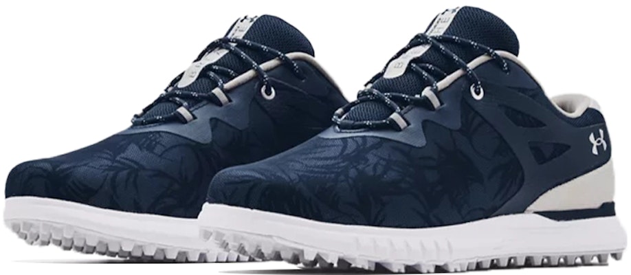 (W) 언더아머 차지드 브리스 스파이크리스 '블루' (Under Armour Charged Breathe Spikeless 'Blue') 3024039-400 Lookbook (W) 언더아머 차지드 브리스 스파이크리스 '블루' (Under Armour Charged Breathe Spikeless 'Blue') 3024039-400