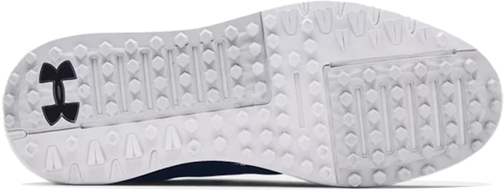 (W) 언더아머 차지드 브리스 스파이크리스 '블루' (Under Armour Charged Breathe Spikeless 'Blue') 3024039-400 Shop (W) 언더아머 차지드 브리스 스파이크리스 '블루' (Under Armour Charged Breathe Spikeless 'Blue') 3024039-400