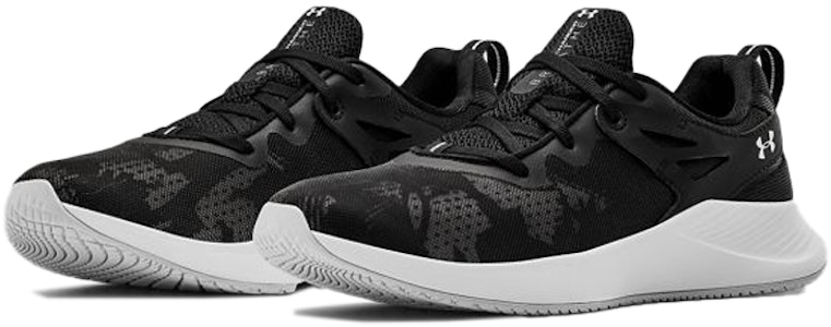(W) UAチャージドブリーズTR 2 トレーニングシューズ (ブラック) 3022898-001 Lookbook (W) UAチャージドブリーズTR 2 トレーニングシューズ (ブラック) 3022898-001