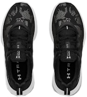 (W) 安德玛Charge Breathe Tr 2黑色训练跑鞋 3022898-001 Shop (W) 安德玛Charge Breathe Tr 2黑色训练跑鞋 3022898-001