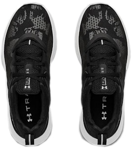(W) UAチャージドブリーズTR 2 トレーニングシューズ (ブラック) 3022898-001 Shop (W) UAチャージドブリーズTR 2 トレーニングシューズ (ブラック) 3022898-001