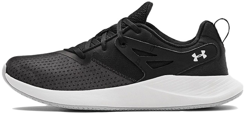 (W) Zapatillas de Running Under Armour Charged Breathe Tr 2 Negro/Blanco 3022617-003 Buy (W) Zapatillas de Running Under Armour Charged Breathe Tr 2 Negro/Blanco 3022617-003
