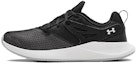 Buy (W) Zapatillas de Running Under Armour Charged Breathe Tr 2 Negro/Blanco 3022617-003