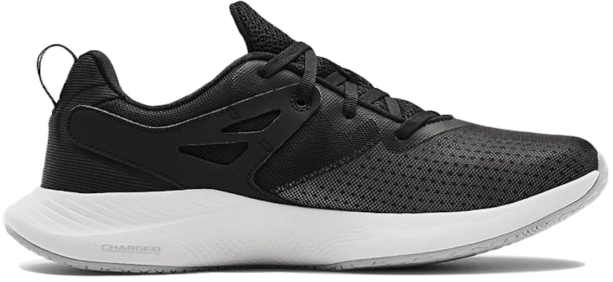 (W) Zapatillas de Running Under Armour Charged Breathe Tr 2 Negro/Blanco 3022617-003 Order (W) Zapatillas de Running Under Armour Charged Breathe Tr 2 Negro/Blanco 3022617-003