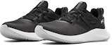 Lookbook (W) Zapatillas de Running Under Armour Charged Breathe Tr 2 Negro/Blanco 3022617-003