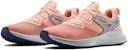 (W) Under Armour Charged Breathe Tr 2 Kasut Larian Wanita Merah Jambu 3022617-603