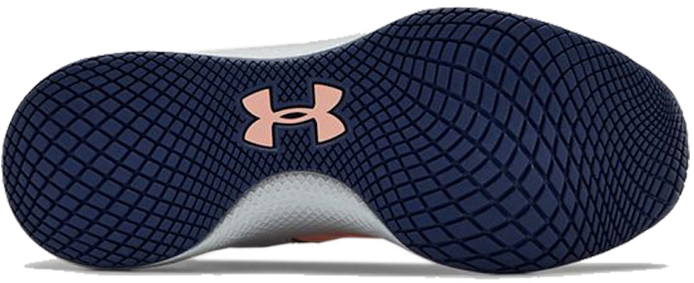 (W) Under Armour Charged Breathe Tr 2 Kasut Larian Wanita Merah Jambu 3022617-603 Purchase (W) Under Armour Charged Breathe Tr 2 Kasut Larian Wanita Merah Jambu 3022617-603