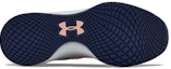 Purchase (W) Under Armour Charged Breathe Tr 2 Kasut Larian Wanita Merah Jambu 3022617-603