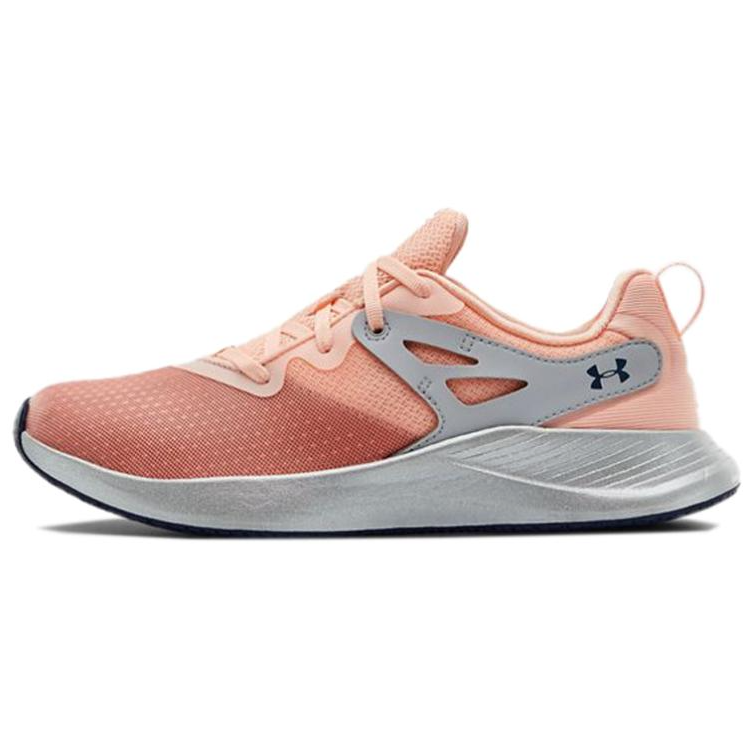 Buy (W) Under Armour Charged Breathe Tr 2 Hardloopschoenen Roze 3022617-603