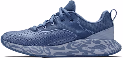 (Women) Under Armour Charged Breathe TR 3+ 'Mineral Blue' 3023706-401 (Women) Under Armour Charged Breathe TR 3+ 'Mineral Blue' 3023706-401