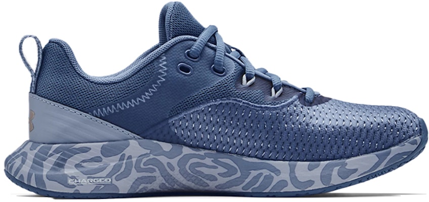 (W) Under Armour Charged Breathe TR 3+ 'Azul Mineral' 3023706-401 Order (W) Under Armour Charged Breathe TR 3+ 'Azul Mineral' 3023706-401