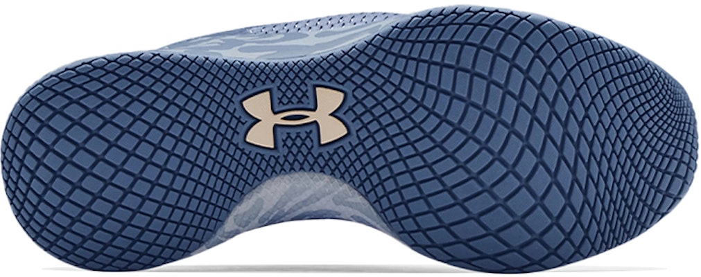(W) Under Armour Charged Breathe TR 3+ 'Azul Mineral' 3023706-401 Purchase (W) Under Armour Charged Breathe TR 3+ 'Azul Mineral' 3023706-401