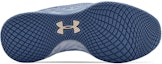 Purchase (W) Under Armour Charged Breathe TR 3+ 'Azul Mineral' 3023706-401
