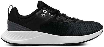 (W) 安德玛 Charged Breathe TR 3 黑色运动鞋 3023705-001 Order (W) 安德玛 Charged Breathe TR 3 黑色运动鞋 3023705-001