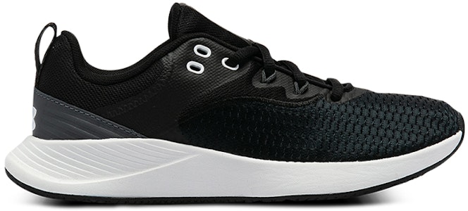 (W) UAチャージド ブリーズTR 3 (ブラック) 3023705-001 Order (W) UAチャージド ブリーズTR 3 (ブラック) 3023705-001