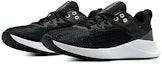 Lookbook (W) Under Armour Charged Breathe TR 3 Kasut Sukan Hitam 3023705-001