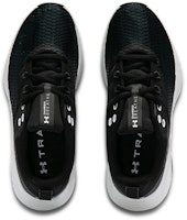 (W) 安德玛 Charged Breathe TR 3 黑色运动鞋 3023705-001 Shop (W) 安德玛 Charged Breathe TR 3 黑色运动鞋 3023705-001