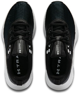 (W) UAチャージド ブリーズTR 3 (ブラック) 3023705-001 Shop (W) UAチャージド ブリーズTR 3 (ブラック) 3023705-001