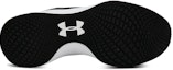 Purchase (W) Under Armour Charged Breathe TR 3 Kasut Sukan Hitam 3023705-001