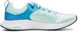 Order (W) Under Armour Charged Breathe TR 3 'Hijau-Biru' 3023705-301