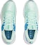 Shop (W) Under Armour Charged Breathe TR 3 'Hijau-Biru' 3023705-301