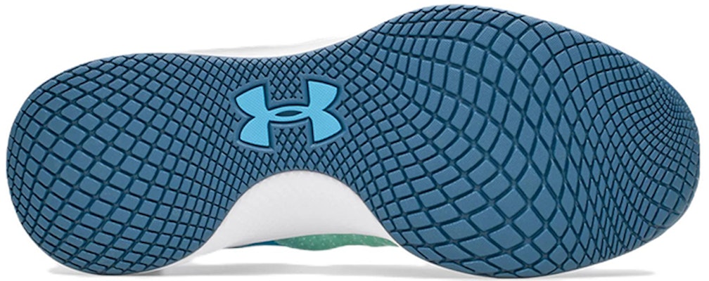 (W) Under Armour Charged Breathe TR 3 'Hijau-Biru' 3023705-301 Purchase (W) Under Armour Charged Breathe TR 3 'Hijau-Biru' 3023705-301