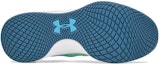 Purchase (W) Under Armour Charged Breathe TR 3 'Hijau-Biru' 3023705-301