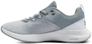 Buy (W) Under Armour Charged Breathe TR 3 Sepatu Olahraga Abu-Abu 3023705-101