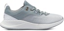 Order (W) Under Armour Charged Breathe TR 3 Sepatu Olahraga Abu-Abu 3023705-101
