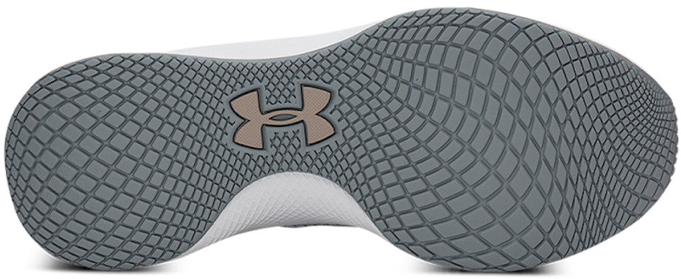 (W) Under Armour Charged Breathe TR 3 Sepatu Olahraga Abu-Abu 3023705-101 Purchase (W) Under Armour Charged Breathe TR 3 Sepatu Olahraga Abu-Abu 3023705-101