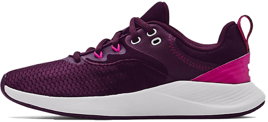 (W) Under Armour Charged Breathe TR 3 ''Violet Polaris'' 3023705-500 Buy (W) Under Armour Charged Breathe TR 3 ''Violet Polaris'' 3023705-500