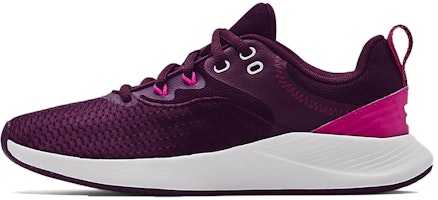 (Women) Under Armour Charged Breathe TR 3 'Polaris Purple' 3023705-500 (Women) Under Armour Charged Breathe TR 3 'Polaris Purple' 3023705-500
