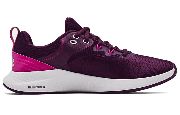 Order (W) Under Armour Charged Breathe TR 3 ''Violet Polaris'' 3023705-500