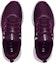 Shop (W) UAチャージドブリーズTR 3「ポラリスパープル」 3023705-500